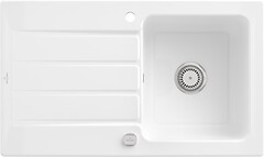 Фото Villeroy & Boch Architectura 50 Snow White (335002KG)