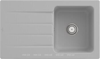Фото Villeroy & Boch Architectura 50 Steam (335001SM)