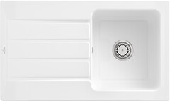 Фото Villeroy & Boch Architectura 50 White Alpin (335001R1)
