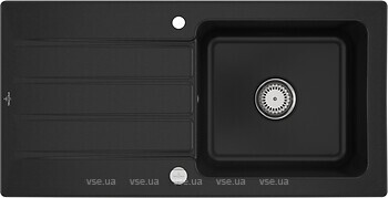 Фото Villeroy & Boch Architectura 60 Chromit (336002J0)