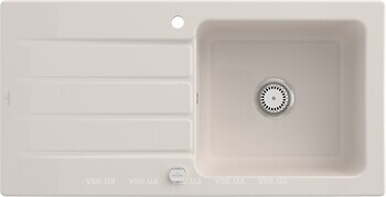 Фото Villeroy & Boch Architectura 60 Crema (336002KR)
