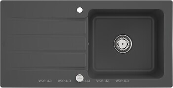 Фото Villeroy & Boch Architectura 60 Graphite (336002I4)