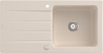 Фото Villeroy & Boch Architectura 60 Ivory (336002FU)
