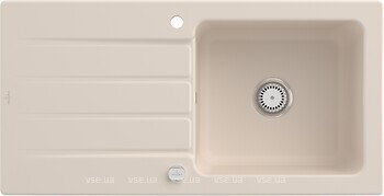 Фото Villeroy & Boch Architectura 60 Ivory (336002FU)