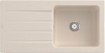 Фото Villeroy & Boch Architectura 60 Ivory (336001FU)