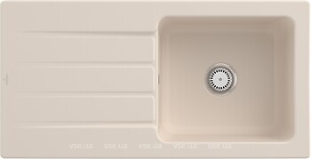Фото Villeroy & Boch Architectura 60 Ivory (336001FU)