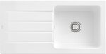 Фото Villeroy & Boch Architectura 60 Snow White (336001KG)