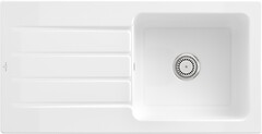 Фото Villeroy & Boch Architectura 60 Snow White (336001KG)