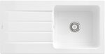 Фото Villeroy & Boch Architectura 60 White Alpin (336001R1)