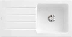 Фото Villeroy & Boch Architectura 60 White Alpin (336001R1)