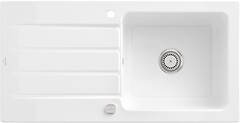 Фото Villeroy & Boch Architectura 60 White Alpin (336002R1)