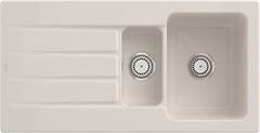Фото Villeroy & Boch Architectura 60 XR Crema (336501KR)