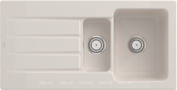 Фото Villeroy & Boch Architectura 60 XR Crema (336501KR)