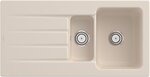 Фото Villeroy & Boch Architectura 60 XR Ivory (336501FU)