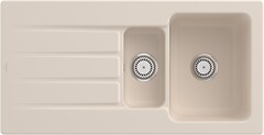 Фото Villeroy & Boch Architectura 60 XR Ivory (336501FU)