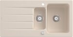 Фото Villeroy & Boch Architectura 60 XR Ivory (336502FU)