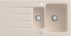 Фото Villeroy & Boch Architectura 60 XR Ivory (336502FU)