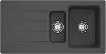 Фото Villeroy & Boch Architectura 60 XR Graphite (336501I4)