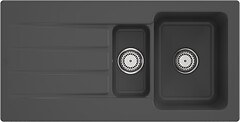 Фото Villeroy & Boch Architectura 60 XR Graphite (336501I4)