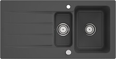 Фото Villeroy & Boch Architectura 60 XR Graphite (336502I4)