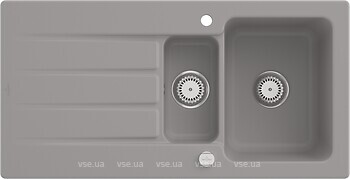 Фото Villeroy & Boch Architectura 60 XR Fossil (336502KD)