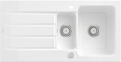 Фото Villeroy & Boch Architectura 60 XR Snow White (336502KG)