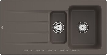 Фото Villeroy & Boch Architectura 60 XR Timber (336501TR)