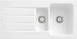 Фото Villeroy & Boch Architectura 60 XR White Alpin (336501R1)