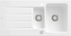 Фото Villeroy & Boch Architectura 60 XR White Alpin (336502R1)
