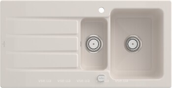 Фото Villeroy & Boch Architectura 60 XR Crema (336502KR)