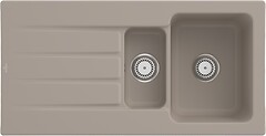 Фото Villeroy & Boch Architectura 60 XR Almond (336501AM)