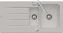 Фото Villeroy & Boch Architectura 60 XR Steam (336502SM)