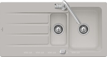 Фото Villeroy & Boch Architectura 60 XR Steam (336502SM)