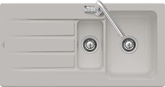 Фото Villeroy & Boch Architectura 60 XR Steam (336501SM)
