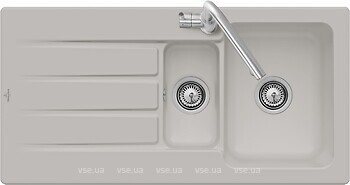Фото Villeroy & Boch Architectura 60 XR Steam (336501SM)