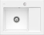 Фото Villeroy & Boch Subway Compact 45 Snow White (331202KG)