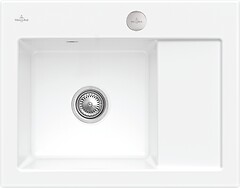 Фото Villeroy & Boch Subway Compact 45 White Alpin (331202R1)