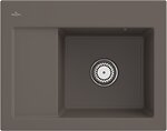 Фото Villeroy & Boch Subway Compact 45 Timber (331301TR)