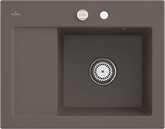 Фото Villeroy & Boch Subway Compact 45 Timber (331302TR)