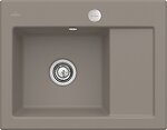Фото Villeroy & Boch Subway Compact 45 Timber (331202TR)