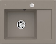 Фото Villeroy & Boch Subway Compact 45 Timber (331202TR)
