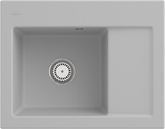 Фото Villeroy & Boch Subway Compact 45 Steam (331201SM)