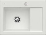 Фото Villeroy & Boch Subway Compact 45 Steam (331202SM)