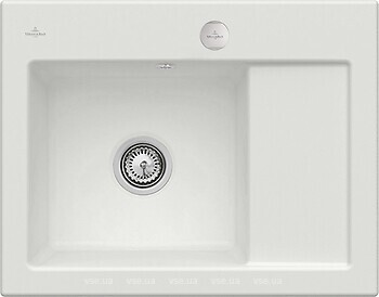 Фото Villeroy & Boch Subway Compact 45 Steam (331202SM)