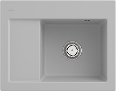 Фото Villeroy & Boch Subway Compact 45 Steam (331301SM)