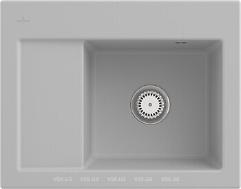 Фото Villeroy & Boch Subway Compact 45 Steam (331301SM)