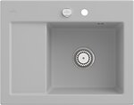 Фото Villeroy & Boch Subway Compact 45 Steam (331302SM)