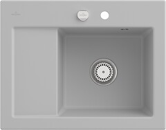 Фото Villeroy & Boch Subway Compact 45 Steam (331302SM)