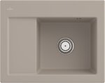 Фото Villeroy & Boch Subway Compact 45 Almond (331301AM)