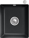 Фото Villeroy & Boch Subway 45 SU Chromit (332402J0)